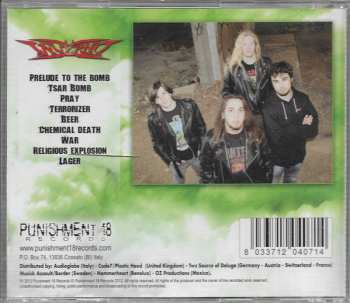 CD Inverno: Inverno