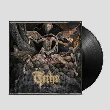 LP Tithe: Inverse Rapture
