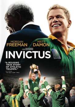 Album Invictus: Invictus
