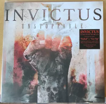Invictus: Unstoppable