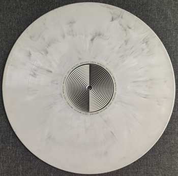 LP Invisible Limits: Natalies CLR