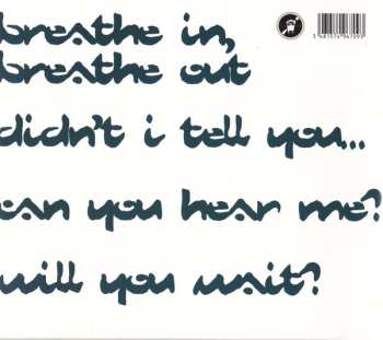 CD Invisible Sky: Invisible Sky EP LTD