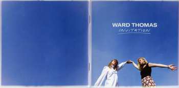 CD Ward Thomas: Invitation