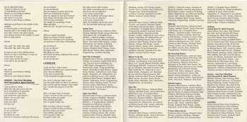 CD Ward Thomas: Invitation