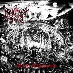 CD Invocation Spells: Unholy Blasphemies