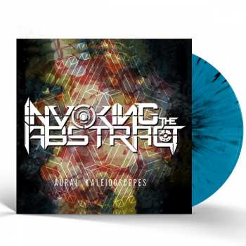 LP Invoking The Abstract: Aural Kaleidoscopes CLR