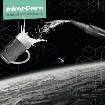 Album Inwiefern: Rendezvous Mit Der Realität