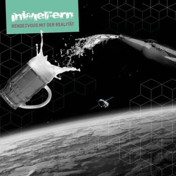 CD Inwiefern: Rendezvous mit der Realität