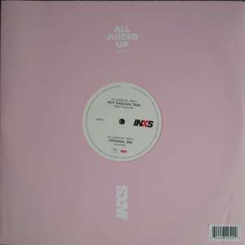LP INXS: All Juiced Up Part 2 (2/9) CLR | LTD
