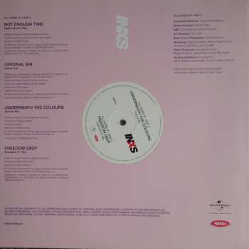 LP INXS: All Juiced Up Part 2 (2/9) CLR | LTD