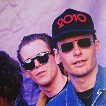 LP INXS: All Juiced Up Part 2 (3/9) LTD