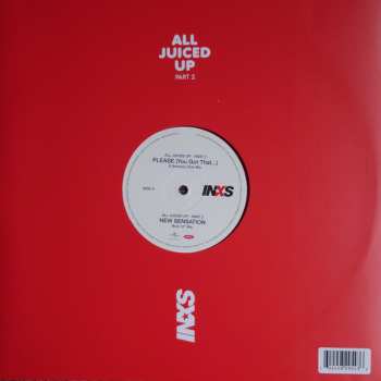 LP INXS: All Juiced Up Part 2 (3/9) LTD