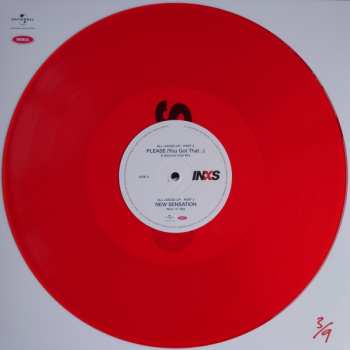 LP INXS: All Juiced Up Part 2 (3/9) LTD