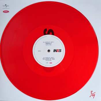 LP INXS: All Juiced Up Part 2 (3/9) LTD
