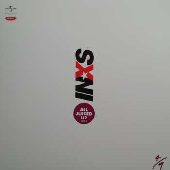 LP INXS: All Juiced Up Part 2 (4/9) CLR | LTD
