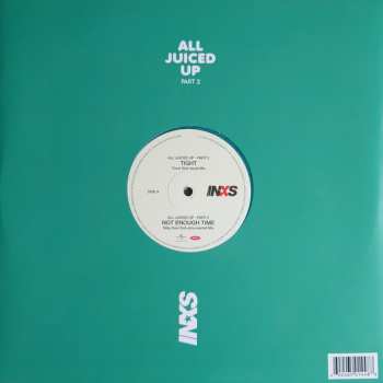 LP INXS: All Juiced Up Part 2 (5/9) CLR | LTD