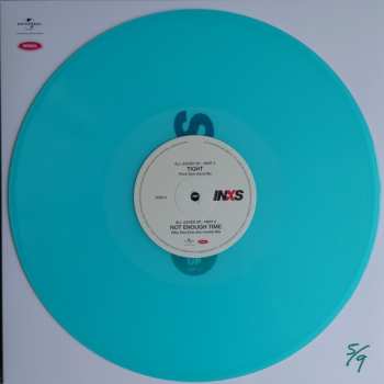 LP INXS: All Juiced Up Part 2 (5/9) CLR | LTD