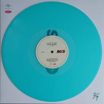 LP INXS: All Juiced Up Part 2 (5/9) CLR | LTD