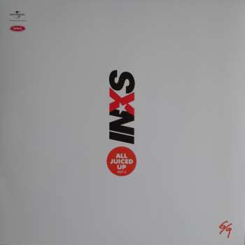 LP INXS: All Juiced Up Part 2 (6/9) CLR | LTD