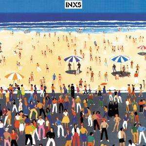 Album INXS: INXS