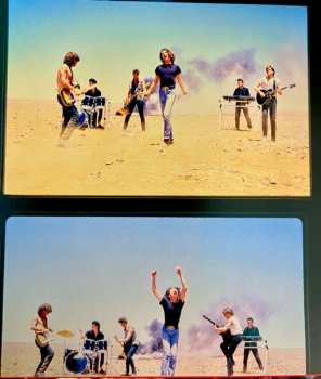 LP INXS: Listen Like Thieves (40th Anniversary Edition)