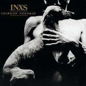 CD INXS: Shabooh Shoobah