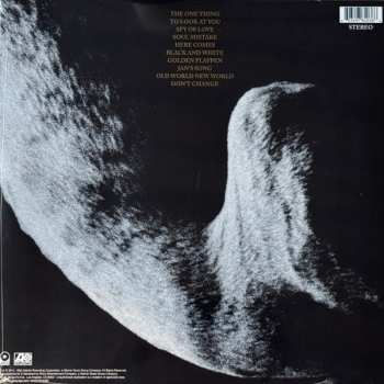 LP INXS: Shabooh Shoobah CLR | LTD