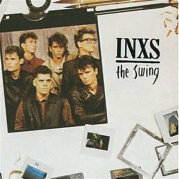 LP INXS: The Swing