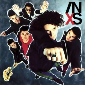 LP INXS: X
