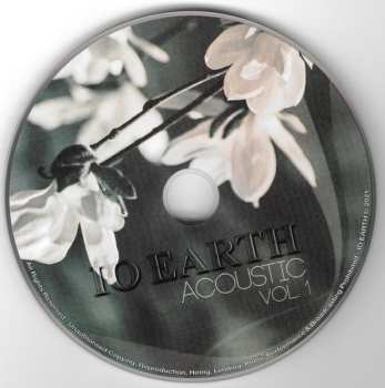 CD Io Earth: Acoustic Vol 1