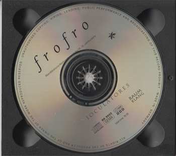 CD Ioculatores: frofro