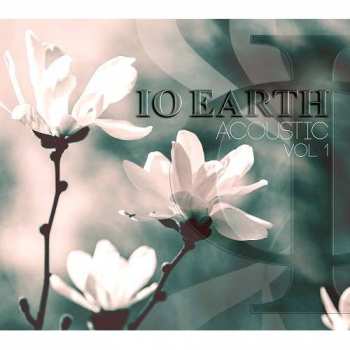 CD Io Earth: Acoustic Vol 1