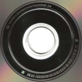CD Glenn Hughes: The 1996 Dep Sessions
