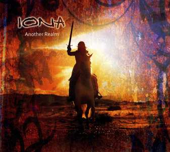 Album Iona: Another Realm