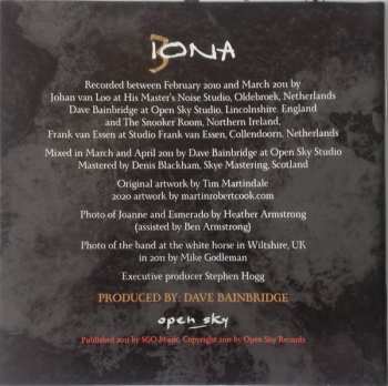 2CD Iona: Another Realm