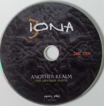 2CD Iona: Another Realm
