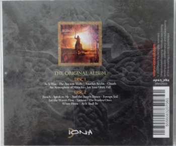 2CD Iona: Another Realm