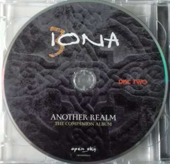 2CD Iona: Snowdonia
