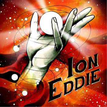Album Ioneddie: Ioneddie