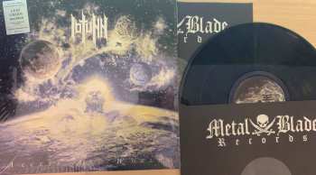 2LP Iotunn: Access All Worlds