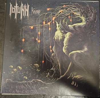 2LP Iotunn: Kinship CLR