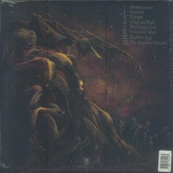 2LP Iotunn: Kinship CLR