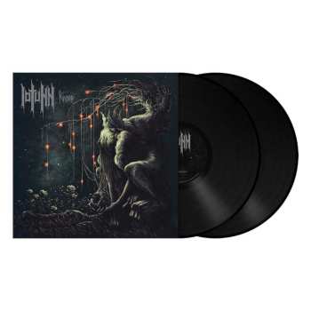 2LP Iotunn: Kinship Black Ltd.