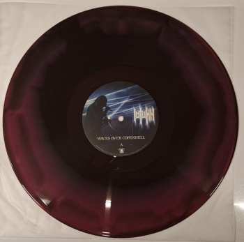 LP Iotunn: Waves Over Copenhell LTD