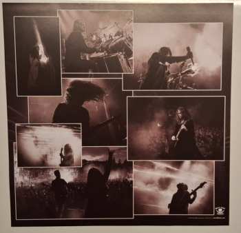 LP Iotunn: Waves Over Copenhell LTD