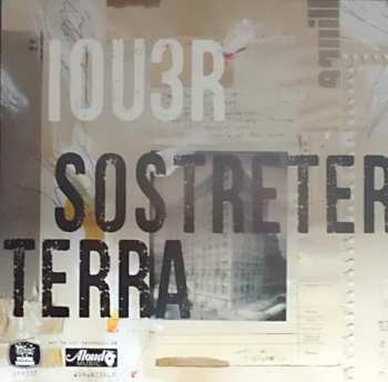 LP iou3R: SostreterrA  LTD