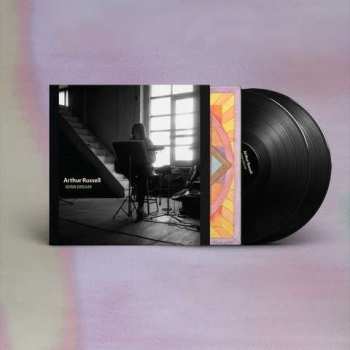2LP Arthur Russell: Iowa Dream