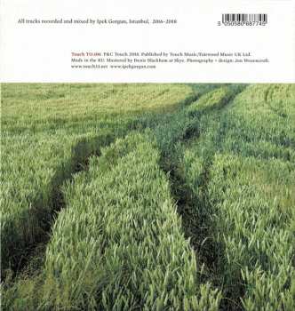 CD Ipek Gorgun: Ecce Homo