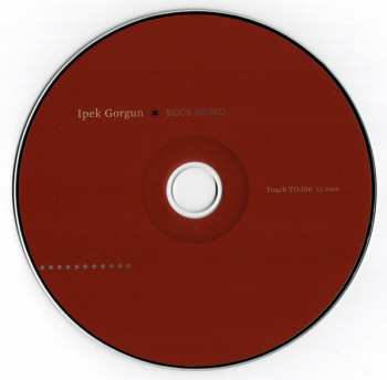 CD Ipek Gorgun: Ecce Homo