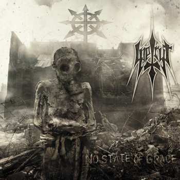 Album Iperyt: No State Of Grace